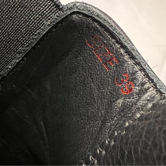 Staud Palomino Ankle Boots Size 39 - Picture 13 of 16